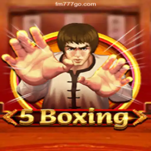 Exploring the Thrilling World of 5Boxing and FM777 Oficial: Brazil's Premier Online Casino