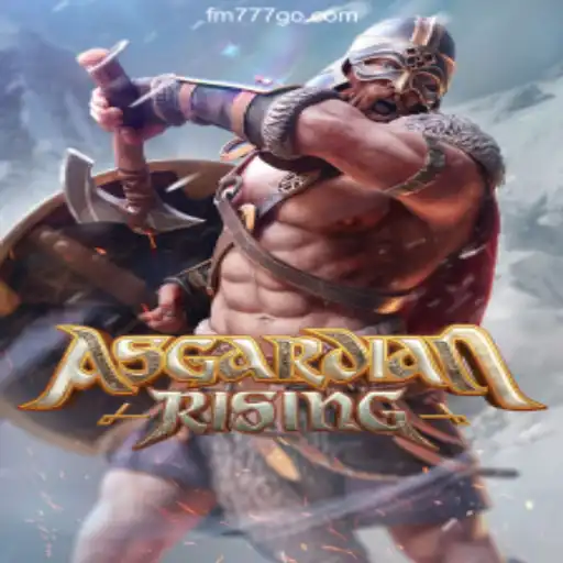 Exploring AsgardianRising: The Exciting New Casino Game at FM777 Oficial 💯️