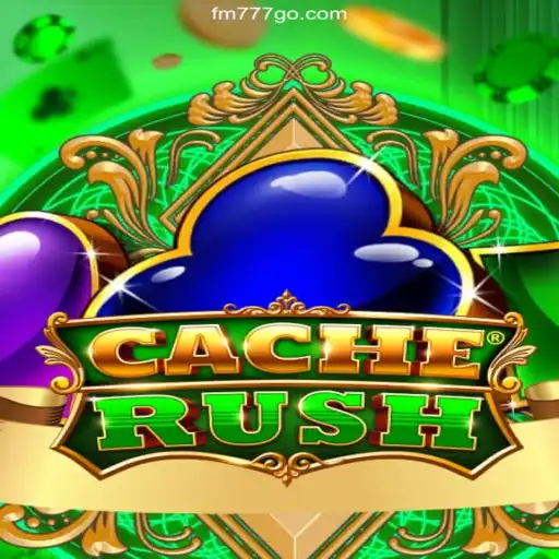 Discover CacheRush: A Dynamic Adventure in the World of FM777 Oficial