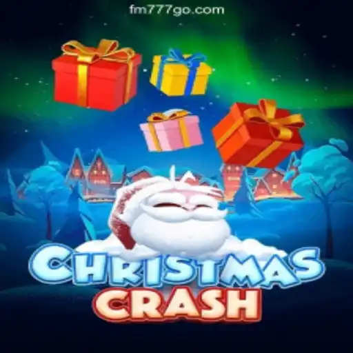 Exploring ChristmasCrash: A Festive Gaming Experience at FM777 Oficial 💯️