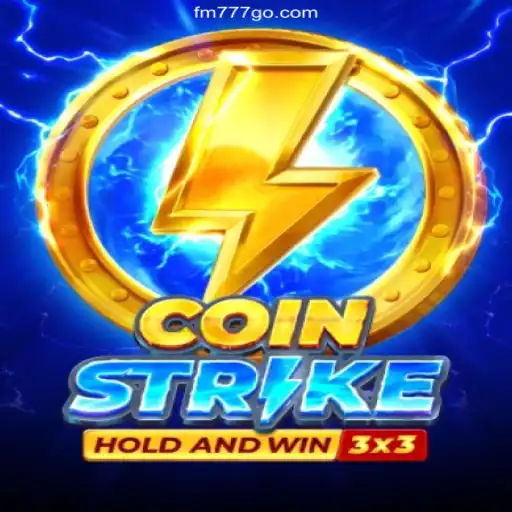 Coinstrike: Discover the Thrilling New Casino Game