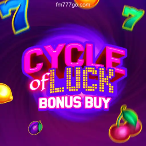 Exploring CycleofLuckBonusBuy at FM777 Oficial – O Melhor Cassino Online do Brasil