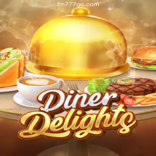 DinerDelights: A Culinary Adventure in the Heart of FM777 Oficial
