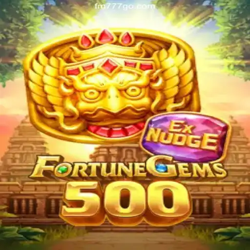 Exploring FortuneGems500: A Dazzling Journey into the World of Online Gaming