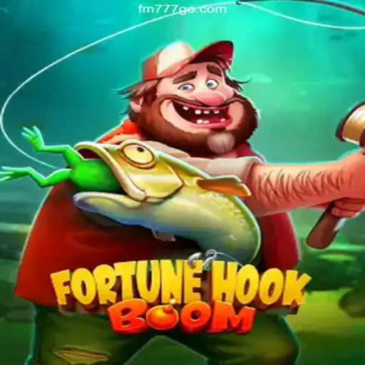 Exploring the Thrilling World of FortuneHookBoom: A Dive into Brazil's Favorite Online Casino