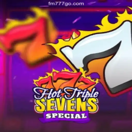 Discover HotTripleSevensSpecial: A Unique Gaming Experience