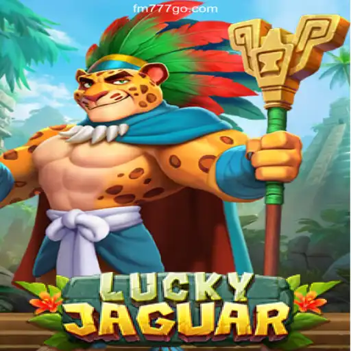 Exploring LuckyJaguar: The Thrilling New Addition to FM777 Oficial 💯️, O Melhor Cassino Online do Brasil