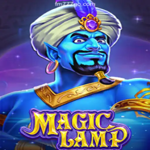 Exploring 'MagicLamp': The Enchanting Game at FM777 Oficial 💯️