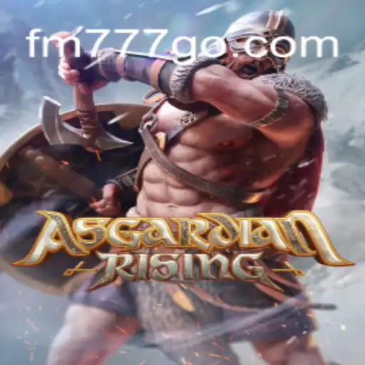 Exploring AsgardianRising: The Exciting New Casino Game at FM777 Oficial 💯️