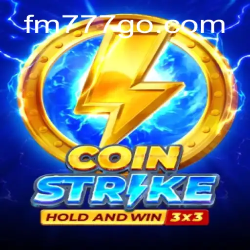 Coinstrike: Discover the Thrilling New Casino Game