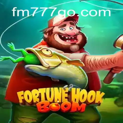 Exploring the Thrilling World of FortuneHookBoom: A Dive into Brazil's Favorite Online Casino