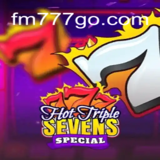 Discover HotTripleSevensSpecial: A Unique Gaming Experience