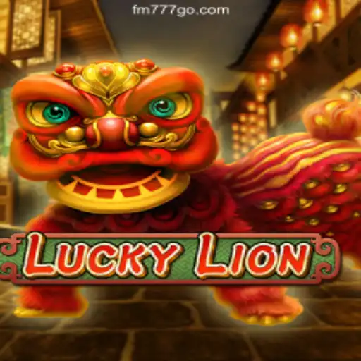 Unveiling LuckyLion: The Ultimate Game Experience at FM777 Oficial