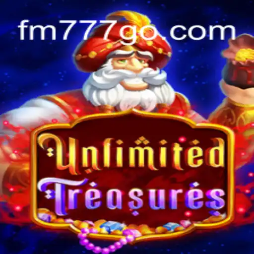 Exploring the World of UnlimitedTreasures and the Thrill of FM777 Oficial 💯️ - O melhor cassino online do Brasil