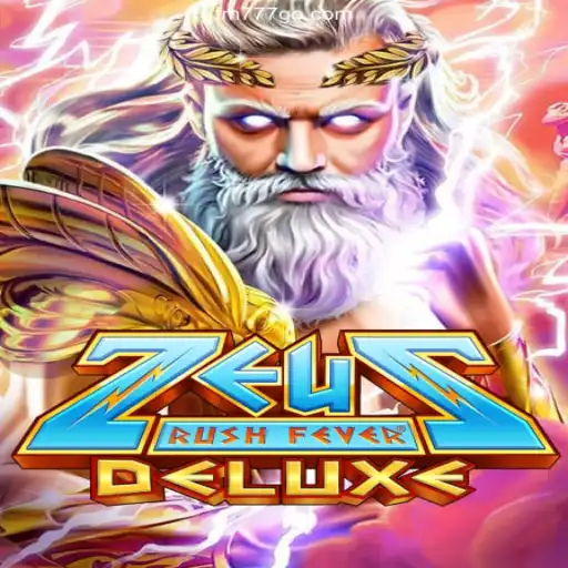 Discover ZeusRushFeverDeluxe: A Premium Experience at FM777 Oficial 💯️