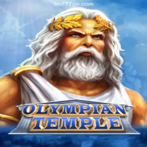Explore the Mystical World of OlympianTemple: A New Era of Online Gaming with FM777 Oficial 💯️