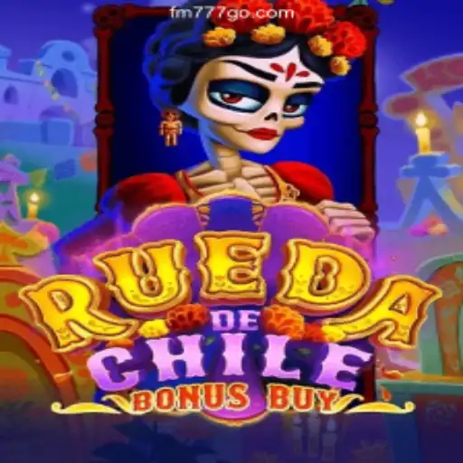 Explore the Exciting World of RuedaDeChileBonusBuy at FM777 Oficial 💯️ - O melhor cassino online do Brasil