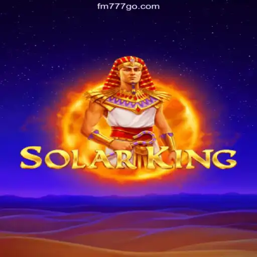 Discover SolarKing: A Stellar Gaming Experience