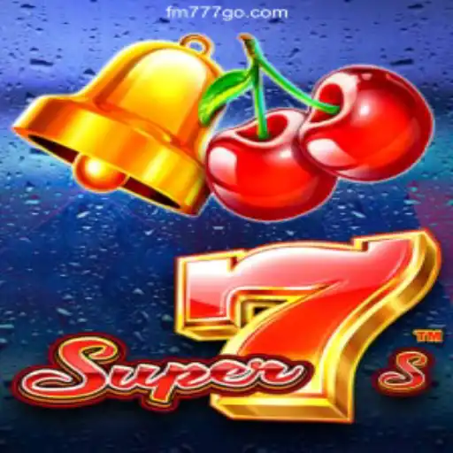 Exploring Super7s: A Dive into the Vibrant World of Online Slots