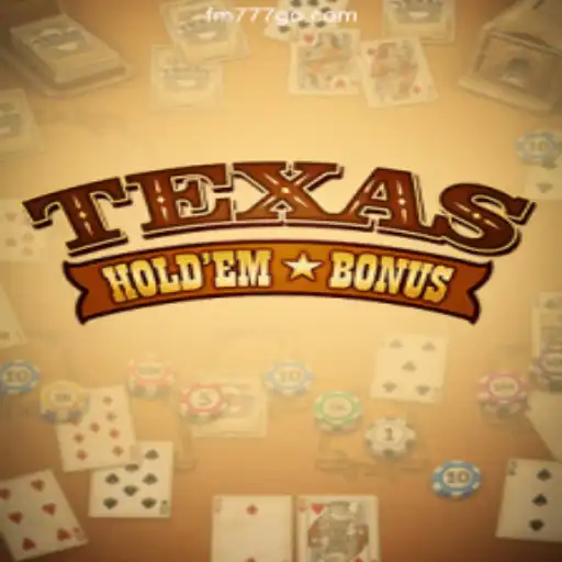 Explore Texas Holdem Bonus at FM777 Oficial - The Premier Brazilian Online Casino