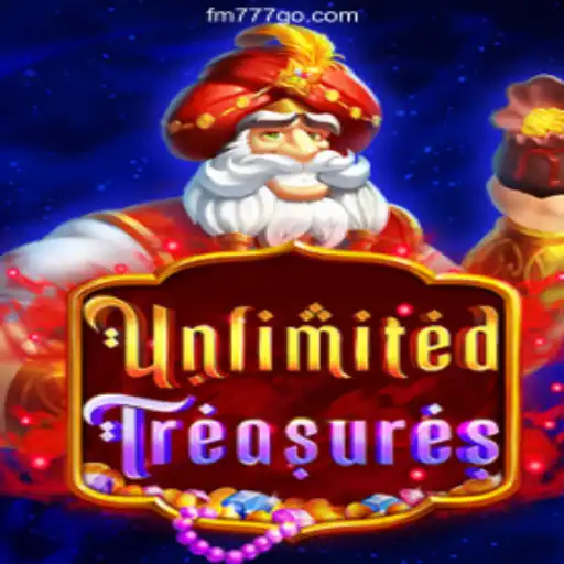 Exploring the World of UnlimitedTreasures and the Thrill of FM777 Oficial 💯️ - O melhor cassino online do Brasil