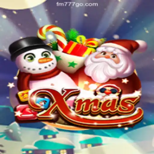 Xmas: The Exciting New Casino Game at FM777 Oficial 💯️